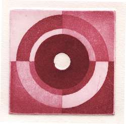 Alizarin madder lake