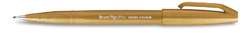 Pentel® TOUCH pen, oker