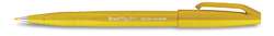 Pentel® TOUCH pen, geel