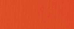 Vivid red orange