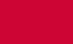 Clairefontaine Affichepapier, 80g, Pak 25 vel - 60 x 80cm, Rood 506