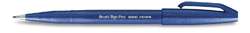 Pentel® TOUCH pen, blauw