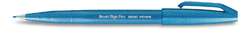 Pentel® TOUCH pen, lichtblauw