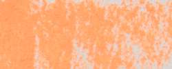 JAXELL® Soft-Pastelkrijt, losse pastels, Orange neon tone