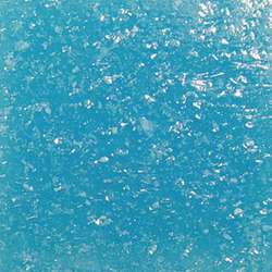 gemarmerd azuurblauw