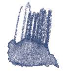 STAEDTLER® | Karat Aquarell kleurpotloden, indigo