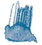 STAEDTLER® | Karat Aquarell kleurpotloden, Delftsblauw