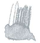 STAEDTLER® | Karat Aquarell kleurpotloden, blauwgrijs