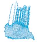 STAEDTLER® | Karat Aquarell kleurpotloden, lichtblauw