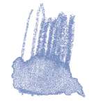 STAEDTLER® | Karat Aquarell kleurpotloden, duivenblauw