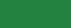Kuretake | GANSAI TAMBI™ Japanse aquarelverf — los, XL nap, Mid green MC21-053
