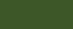 Kuretake | GANSAI TAMBI™ Japanse aquarelverf — los, XL nap, Olive green MC21-054