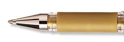 UNI-BALL Signo broad, metallic goud