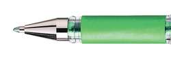 UNI-BALL Signo broad, metallic groen