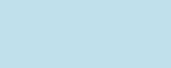 LEFRANC & BOURGEOIS | Vitrail glasverf, pot 50ml, Sky Blue