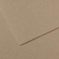 CANSON® Mi-Teintes® gekleurd tekenpapier, vel 50 x 65cm (min.5 vel), Rookgrijs 429