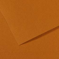 CANSON® Mi-Teintes® gekleurd tekenpapier, vel 50 x 65cm (min.5 vel), Lichtbruin 502