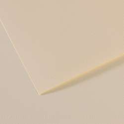CANSON® Mi-Teintes® gekleurd tekenpapier, vel 50 x 65cm (min.5 vel), lelie