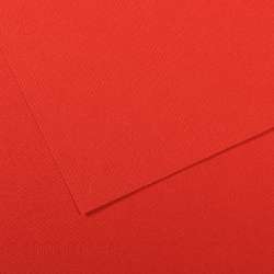 Poppy red