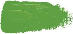 GERSTAECKER | Vernissage olieverf, tube 200 ml, Permanent green medium