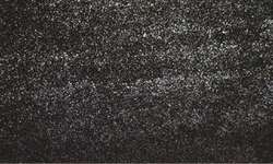 Penseel Ink Brush Sennelier, brushpen, Iridescent black