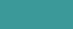 Pelikan verf voor waterverfdozen, 1 tablet, Blauw groen