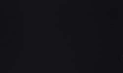 Jet black