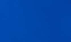 Intense blue
