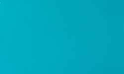 Cobalt turquoise light