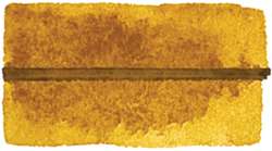 Gold ochre