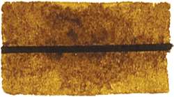 Transparent mars yellow