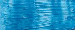 Metallic blue