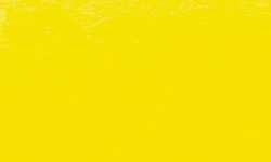 Penseel Ink Brush Sennelier, brushpen, Lemon yellow