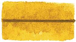 Yellow ochre