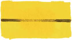 Cadmium yellow medium