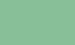 CARAN d'ACHE® | Luminance 6901®  kleurpotlood — los, Light malachite green (LFI)