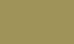 CARAN d'ACHE® | Luminance 6901®  kleurpotlood — los, Brown olive 50% (LFI)