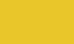 CARAN d'ACHE® | Luminance 6901®  kleurpotlood — los, Golden bismuth yellow (LFI)