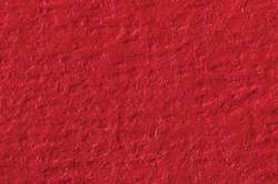 Clairefontaine | Etival Color® tekenpapier — losse vellen, A4 - 21 x 29,7 cm - 25 vellen, Bright red