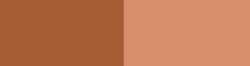 Burnt sienna