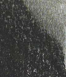 Conté à Paris™ | pastelpotloden 1355, Zwart