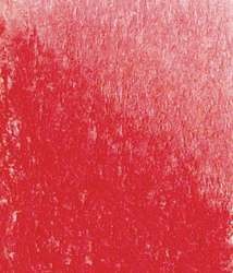 Conté à Paris™ | pastelpotloden 1355, Vermiljoenrood