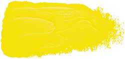 GERSTAECKER | Vernissage olieverf, tube 200 ml, Lemon yellow