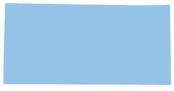 FIMO® Effect extra zachte boetseerklei, blok 57g, Aqua