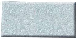 FIMO® Effect extra zachte boetseerklei, blok 57g, Metallic silver