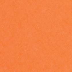 Clairefontaine MAYA gekleurd tekenpapier 270 g/m², 25 stuks verpakking, DIN A4, Orange