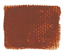 Burnt umber