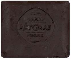 Dark brown (Van Dyck brown)