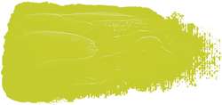 GERSTAECKER | Vernissage olieverf, tube 200 ml, Yellowish green