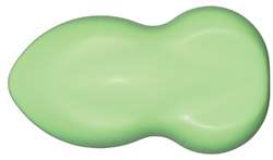 Schmincke | AERO COLOR® PROFESSIONAL acryl inkt - total cover colors, pipetflesje 28 ml, Chromium oxide green